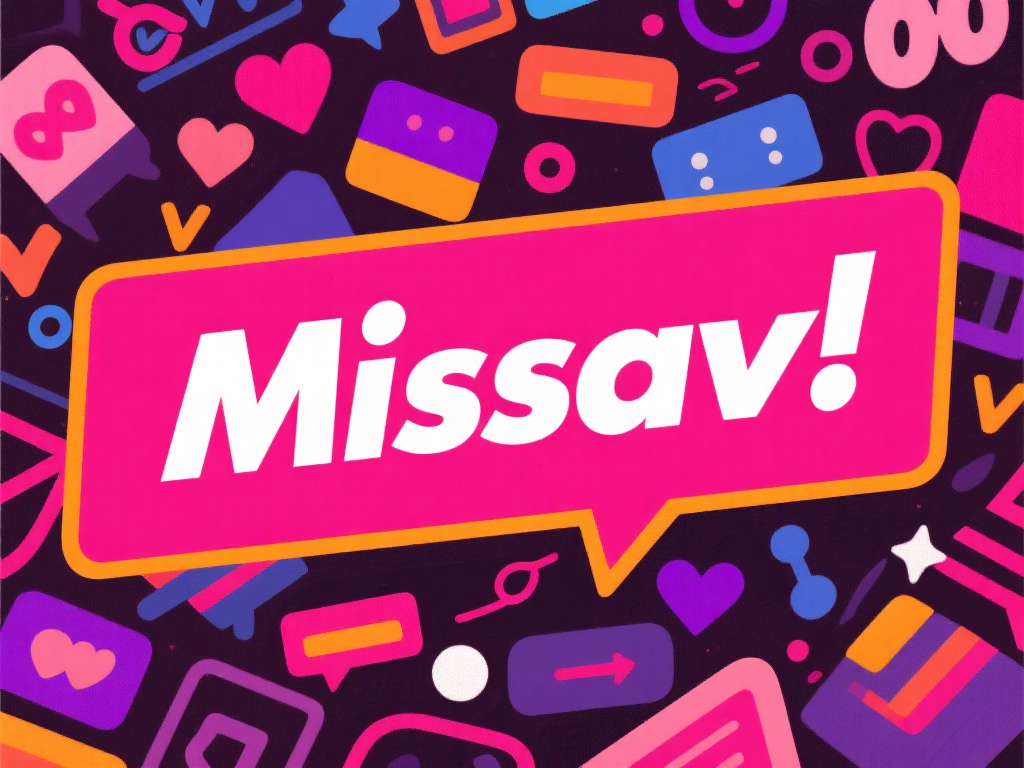 missavv：MissAvv Reimagined