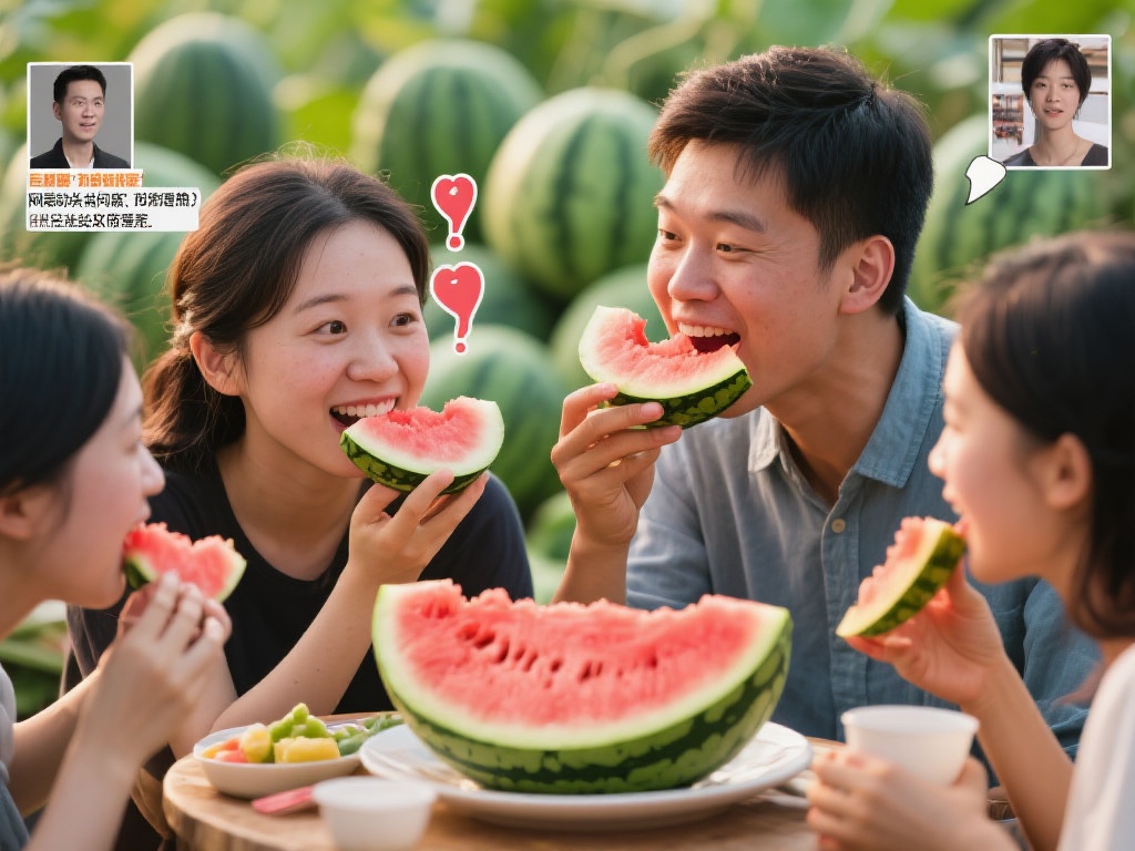 最近吃瓜的事件：“近期热门八卦事件”